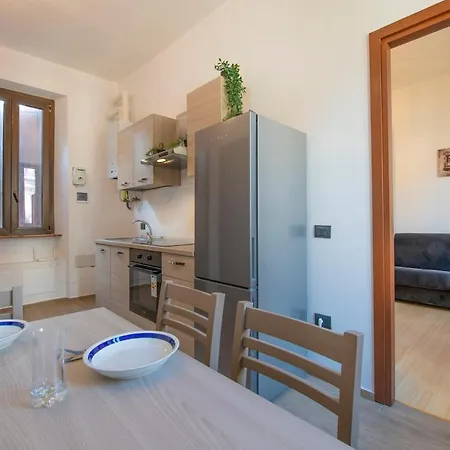 Cantikhouse - Free Wifi & Smartv Verona