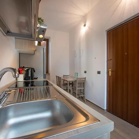 Apartment Cantikhouse - Free Wifi & Smartv Verona