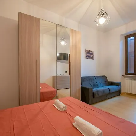Apartment Cantikhouse - Free Wifi & Smartv Verona