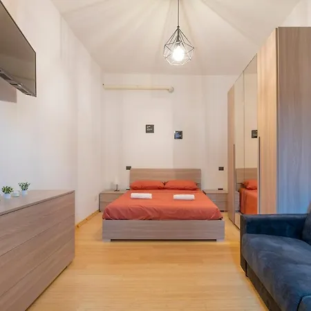 Cantikhouse - Free Wifi & Smartv * Verona