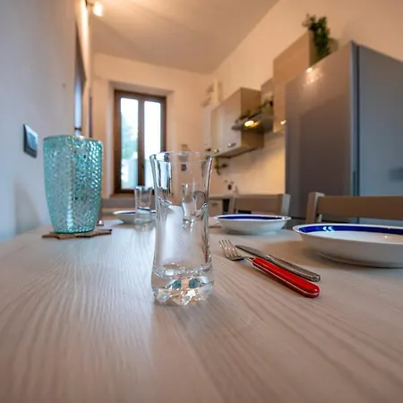 Apartment Cantikhouse - Free Wifi & Smartv