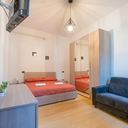 Apartment Cantikhouse - Free Wifi & Smartv Verona