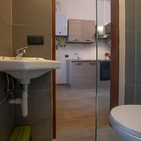 Cantikhouse - Free Wifi & Smartv Verona